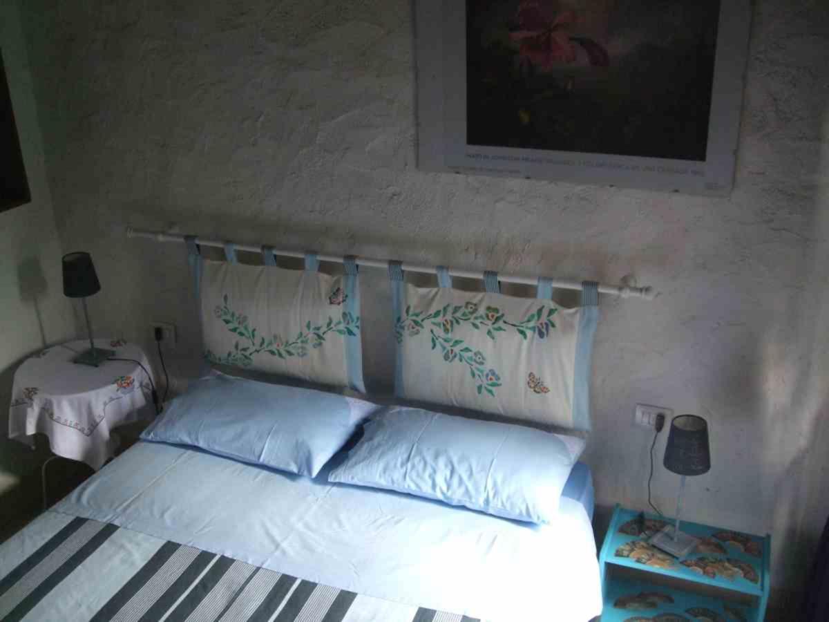 Casa Di Alfredo B&B - Citr9039 Mioglia Exterior foto